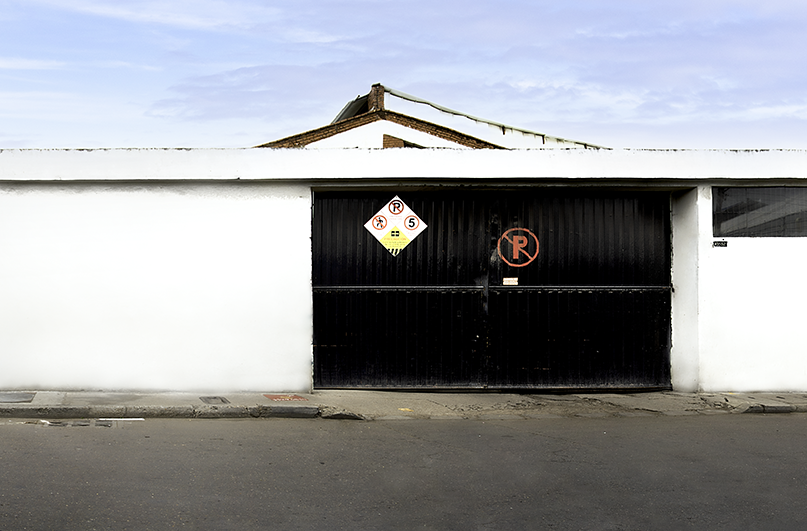 BODEGA SEVILLANA