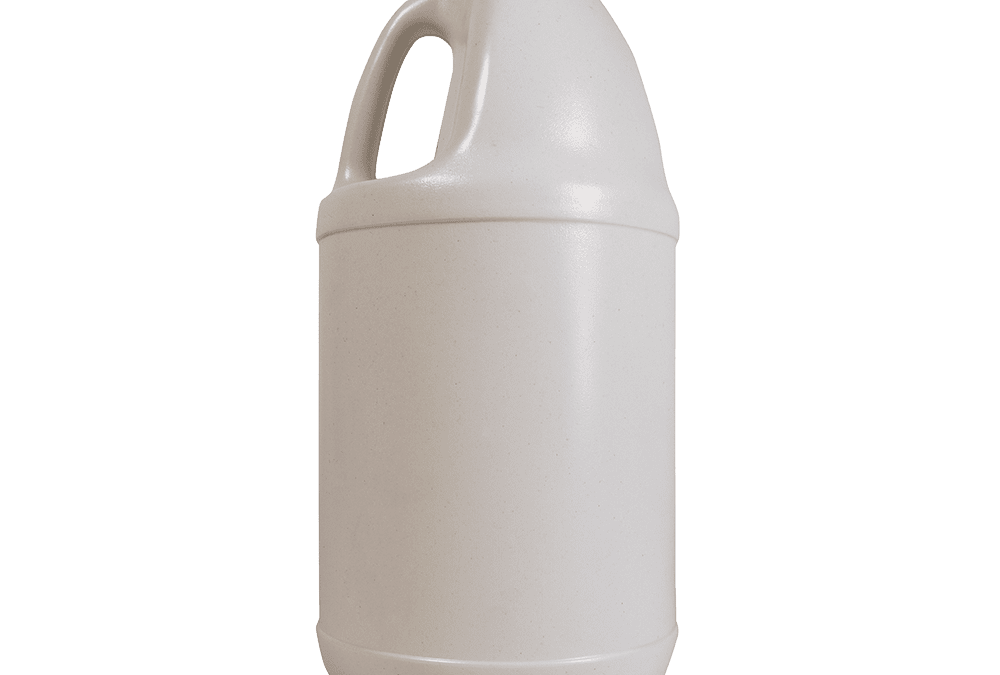 Envase blanqueador X 2.000 Ml