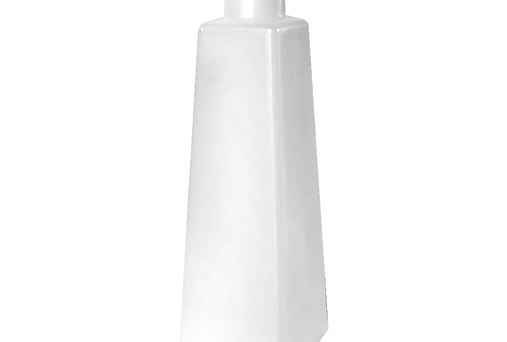 Envase pirámide 100 Ml