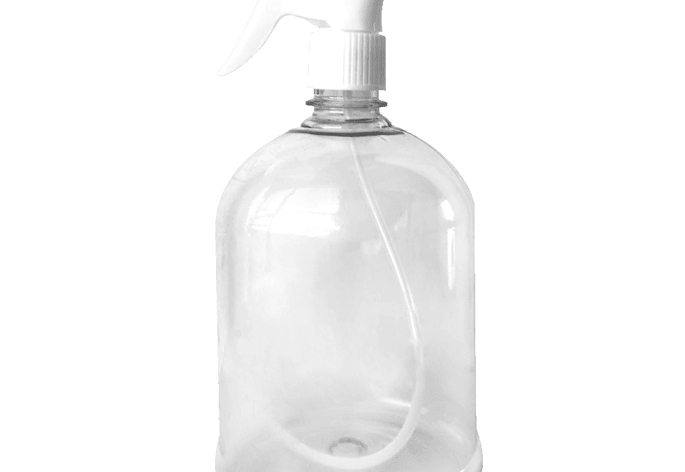 Atomizador campana 1.000 Ml