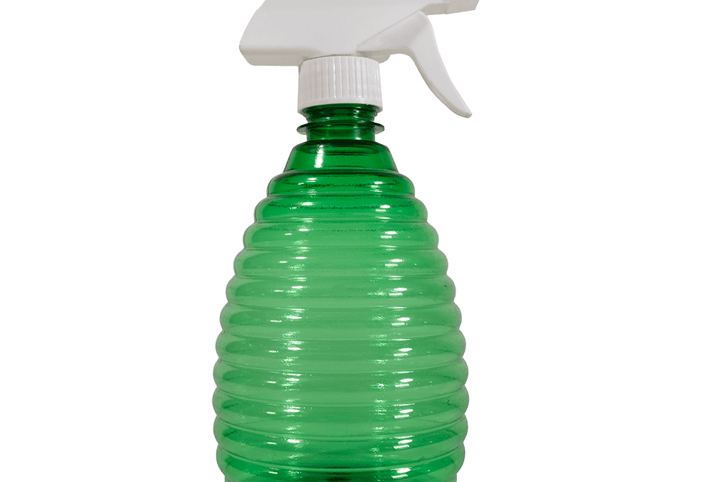 Atomizador anillo 650 Ml