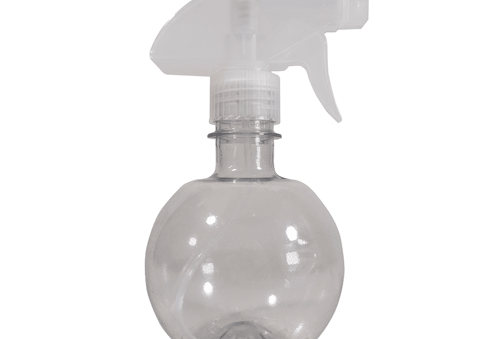 Atomizador bola de 350 Ml