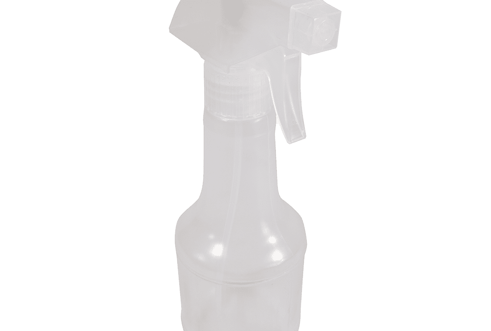 Atomizador botella 250 Ml