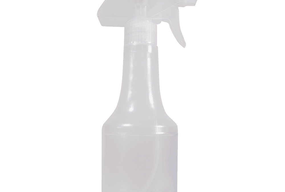 Atomizador botella 550 Ml