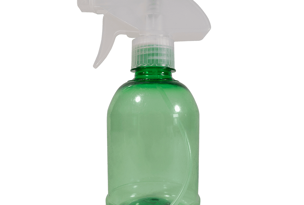 Atomizador campana 300 Ml