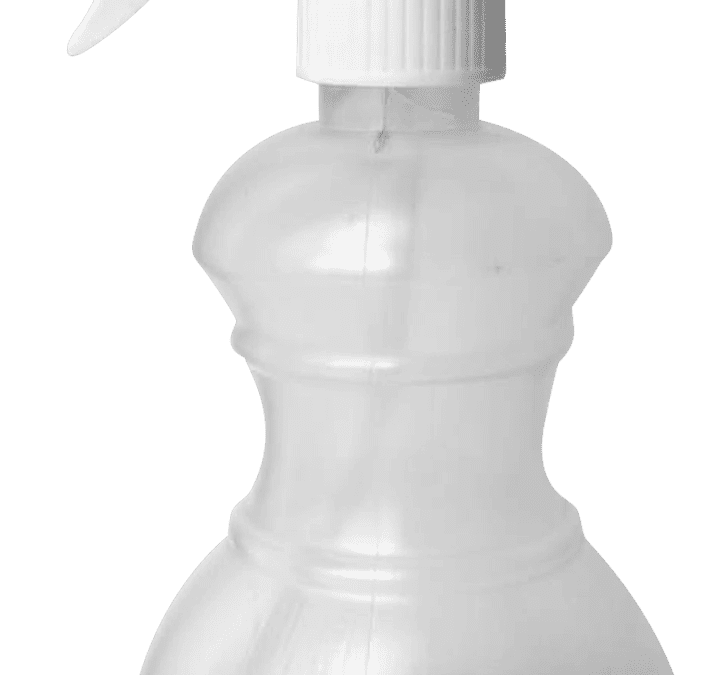 Atomizador Karina 500 Ml