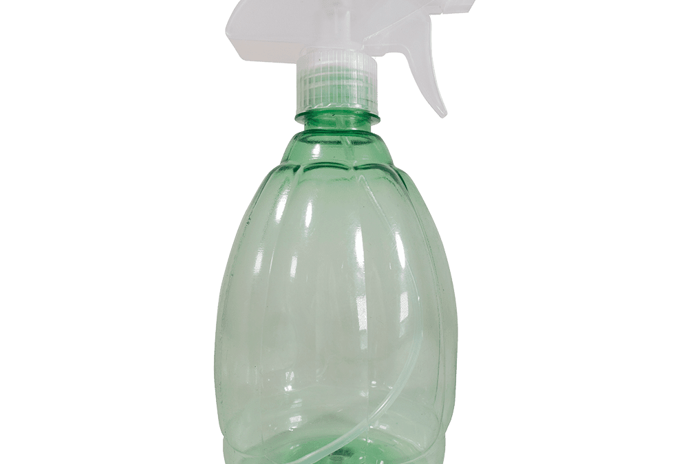 Atomizador pera de 600 Ml