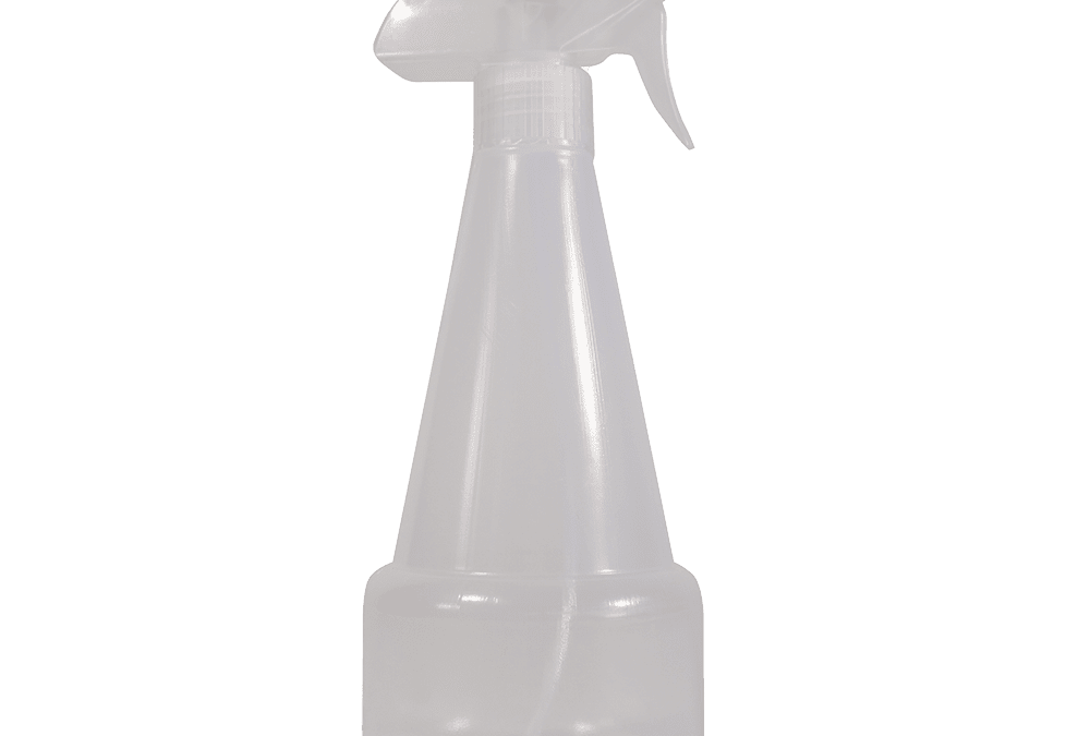 Atomizador torre 550 Ml