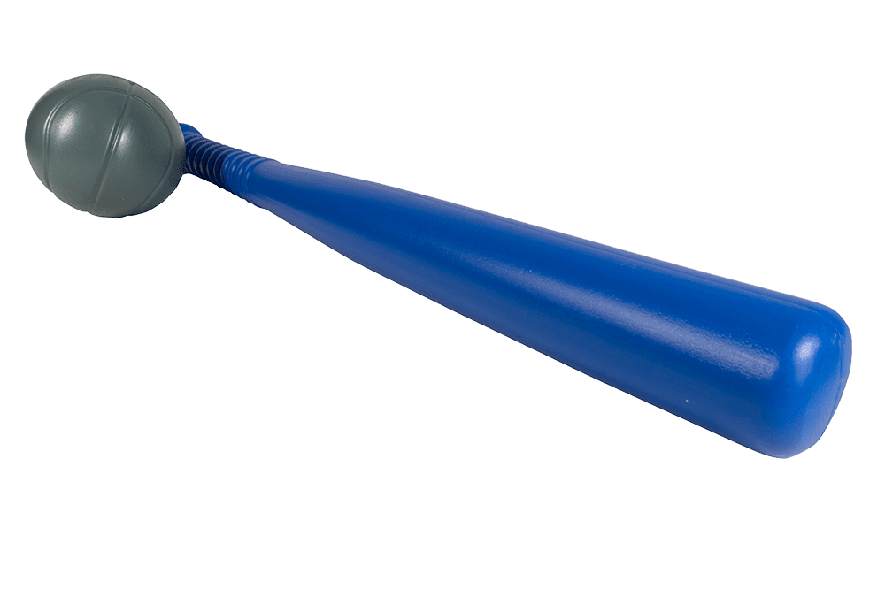 Bate pequeño + Pelota mini