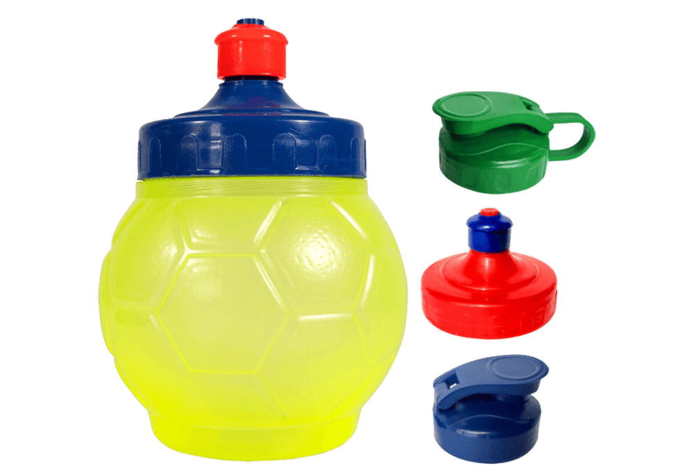Botilo balón redondo colores