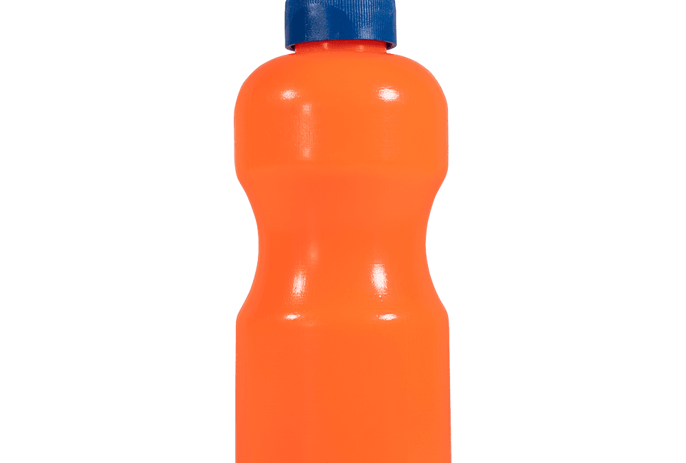 Botilo príncipe colores