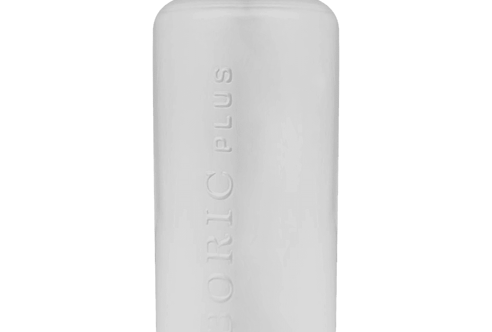 Envase talco bórico 100 Gr