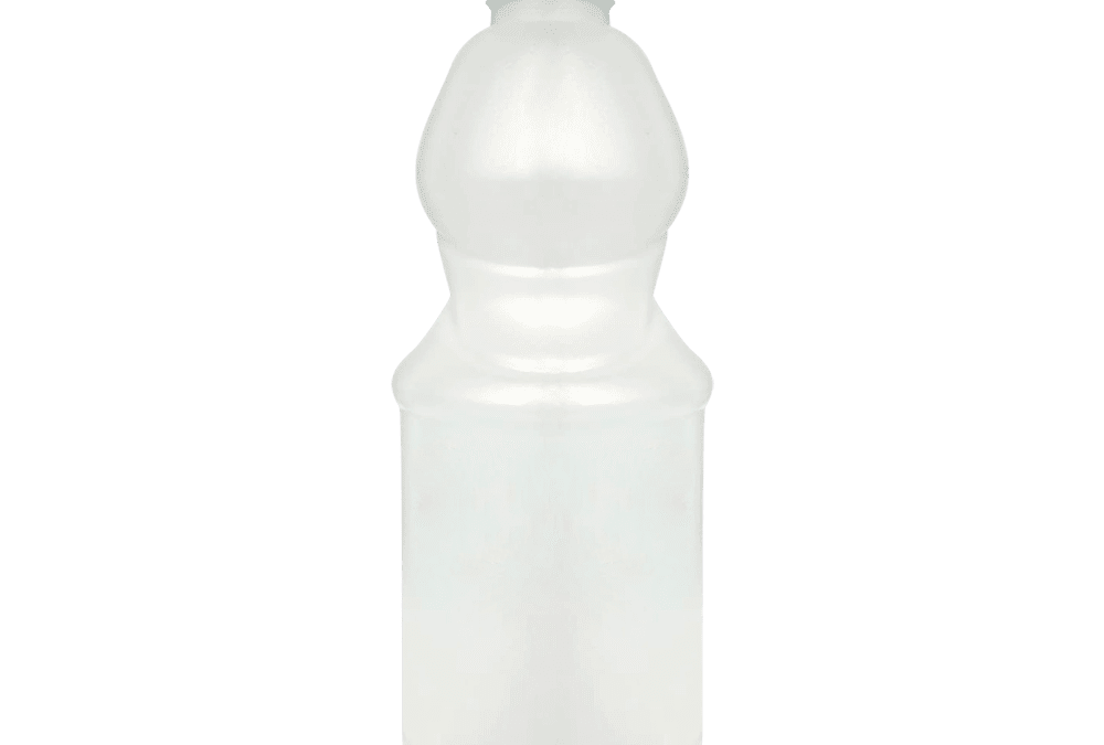 Envase blanqueador 250 Ml