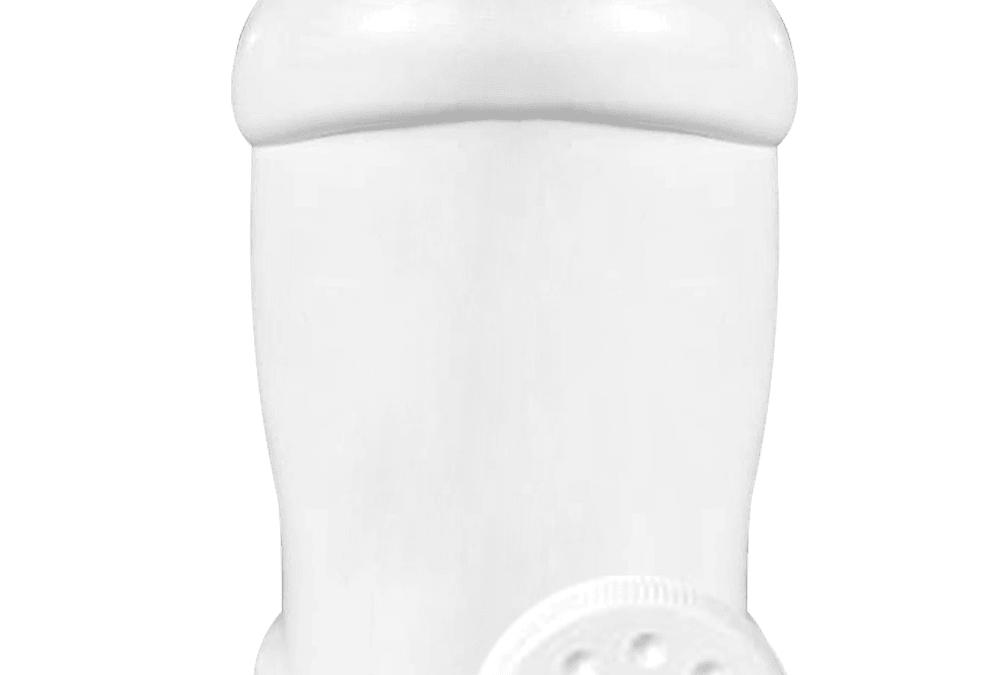 Envase talco 60 gr