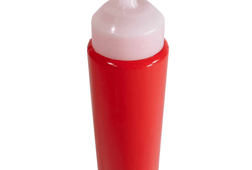 Salsero bala x 500 Ml
