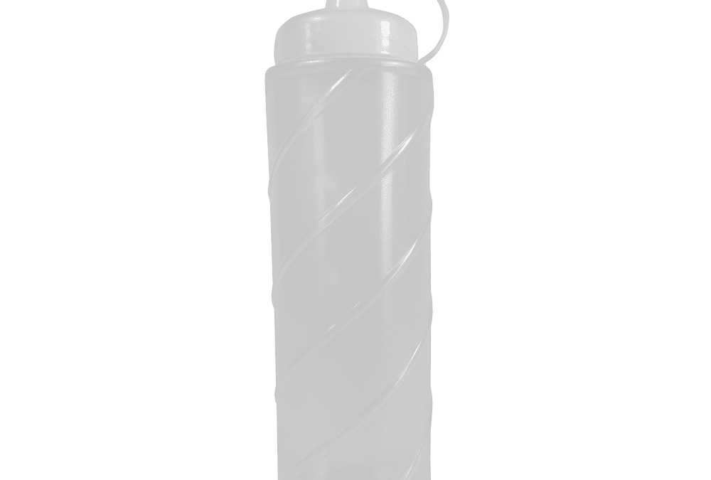 Salsero mediano x 250 Ml