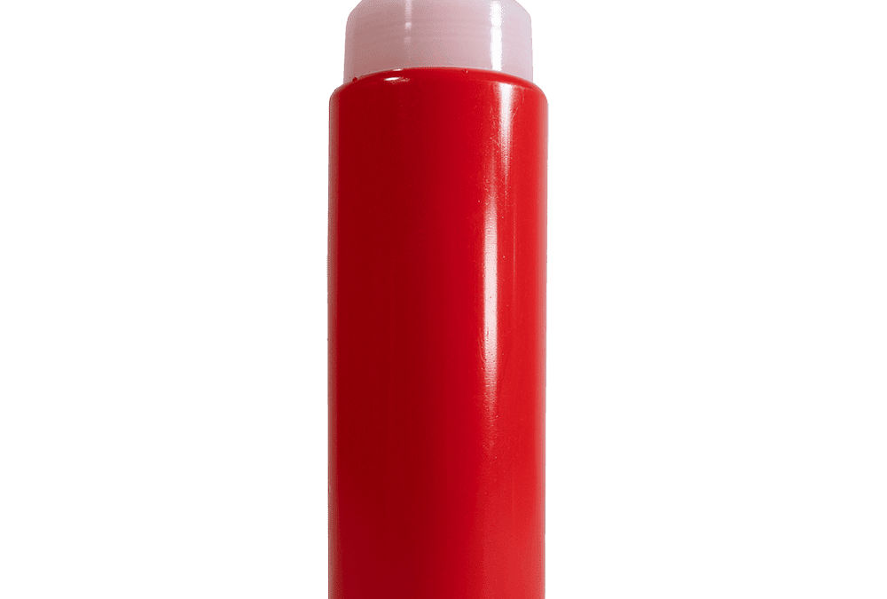 Salsero bala x 600 Ml
