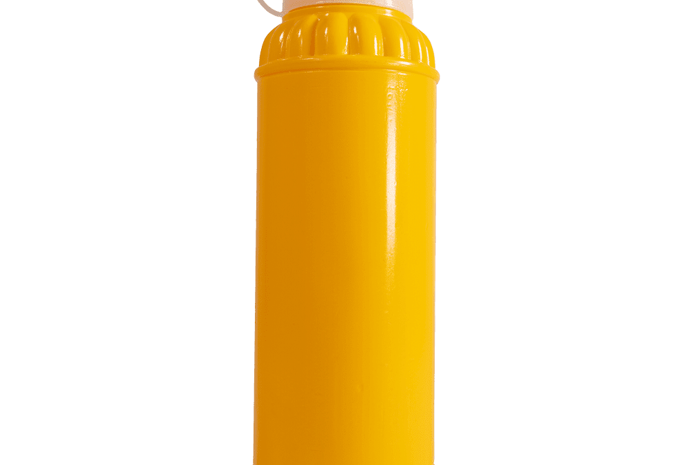 Salsero bala x 320 Ml