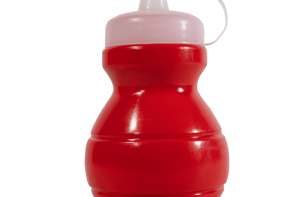 Salsero mini x 120 Ml