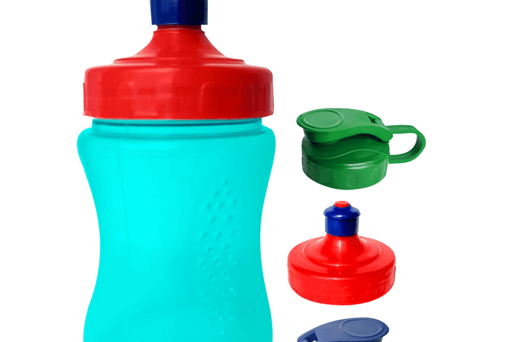 Botilo puntos mini 300 ml