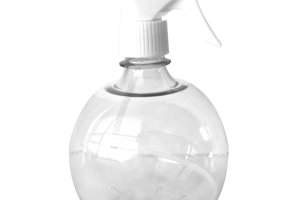 Atomizador bola de 500 Ml