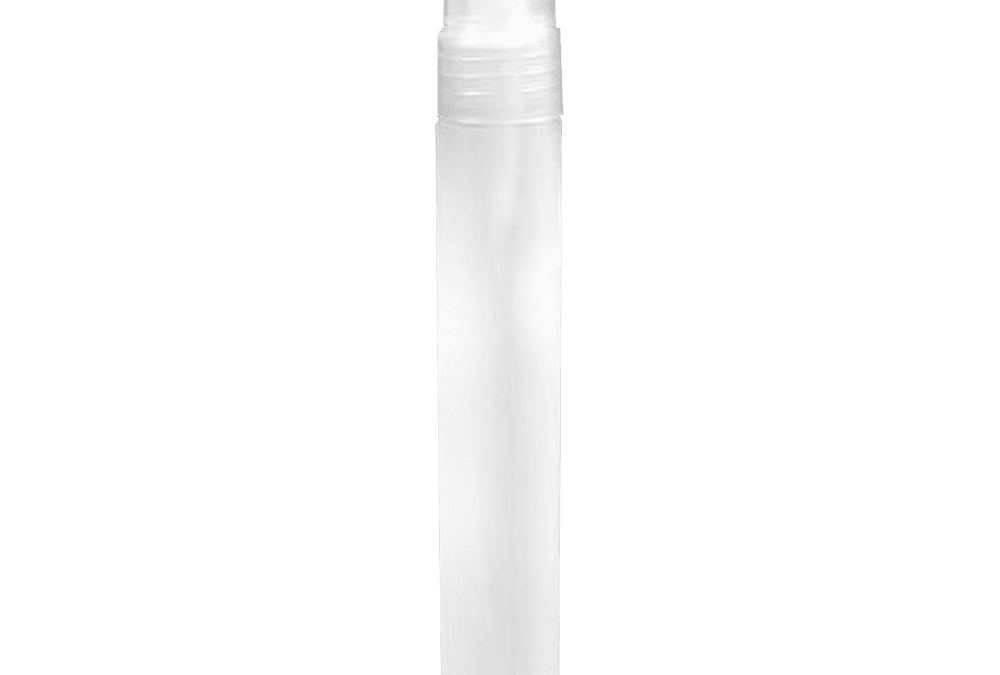 Envase cilíndrico splash 35 ml
