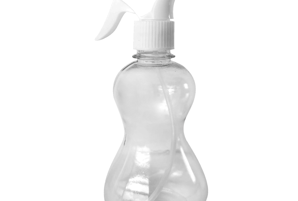Atomizador princesa 225 Ml