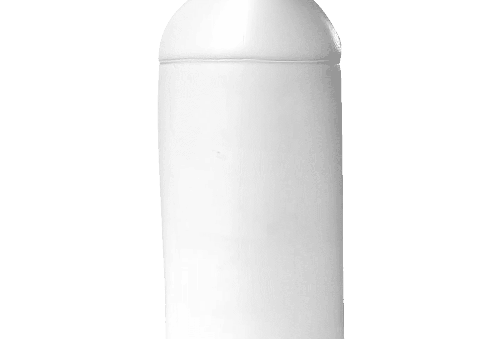 Envase talco 120 Gr