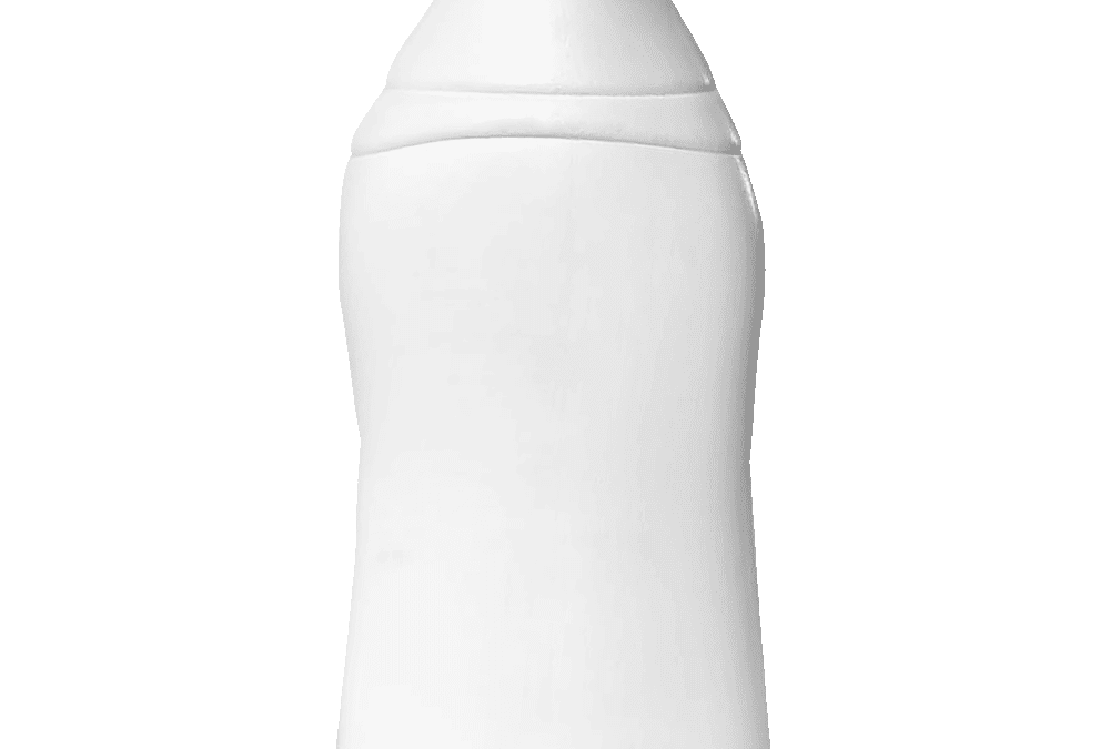 Envase talco 320 Gr