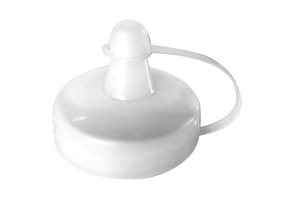 Tapa salsero capucha
