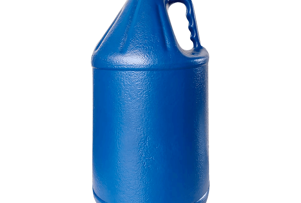 Envase blanqueador X 4 litros