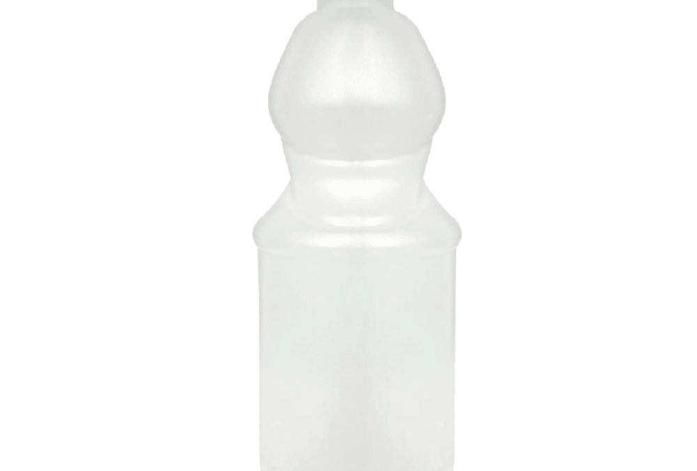 Envase blanqueador 500 Ml