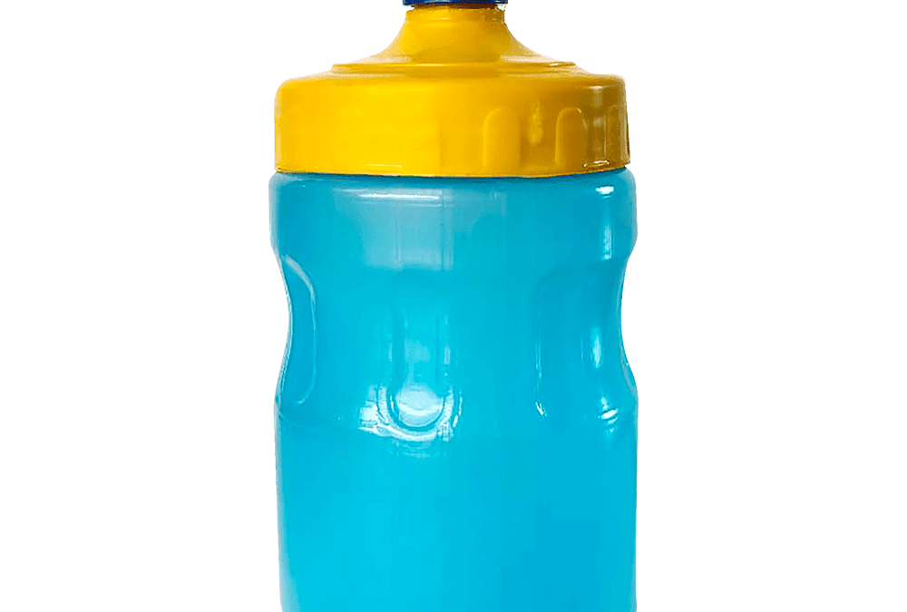 Botilo rayas X 250 colores