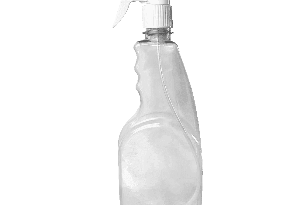 Limpiavidrios 500 Ml